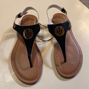 Tommy Hilfiger sandals